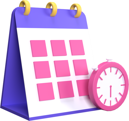 Calendar and Time
